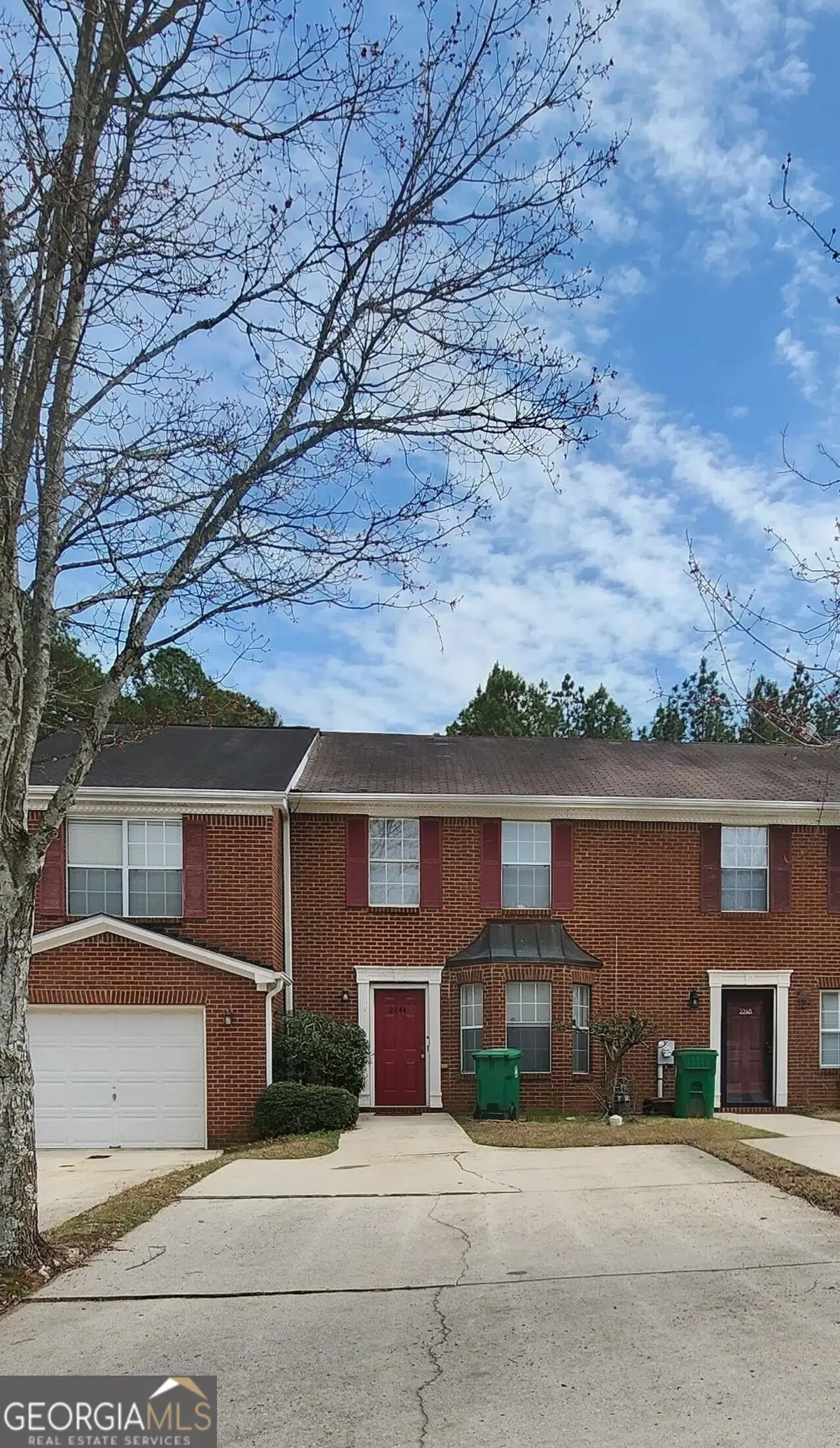 2244 Wind Rose Court, Lithonia, GA 30058 - #1