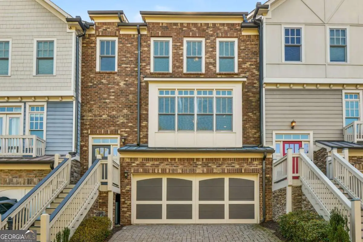 1660 Gilstrap Lane Nw, Atlanta, GA 30318 - #1