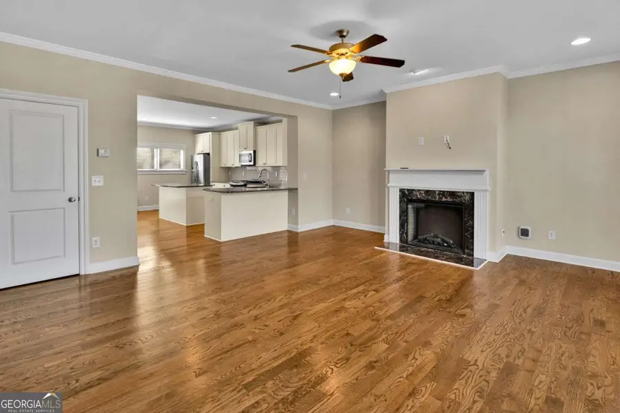 1660 Gilstrap Lane Nw, Atlanta, GA 30318 - #3