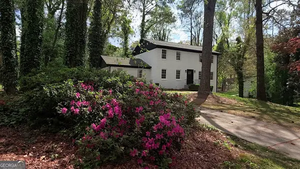 1344 Oakcrest Drive Sw, Atlanta, GA 30311