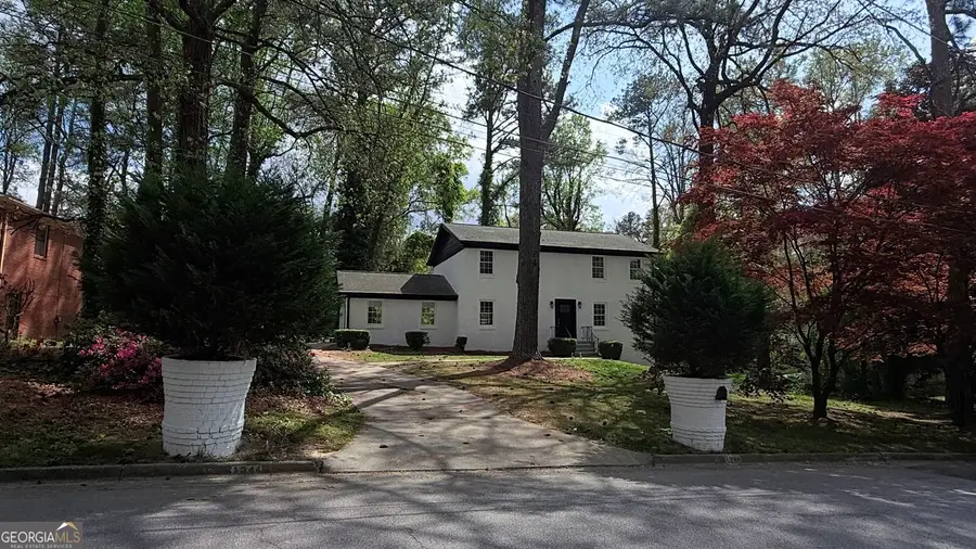 1344 Oakcrest Drive Sw, Atlanta, GA 30311 - #3