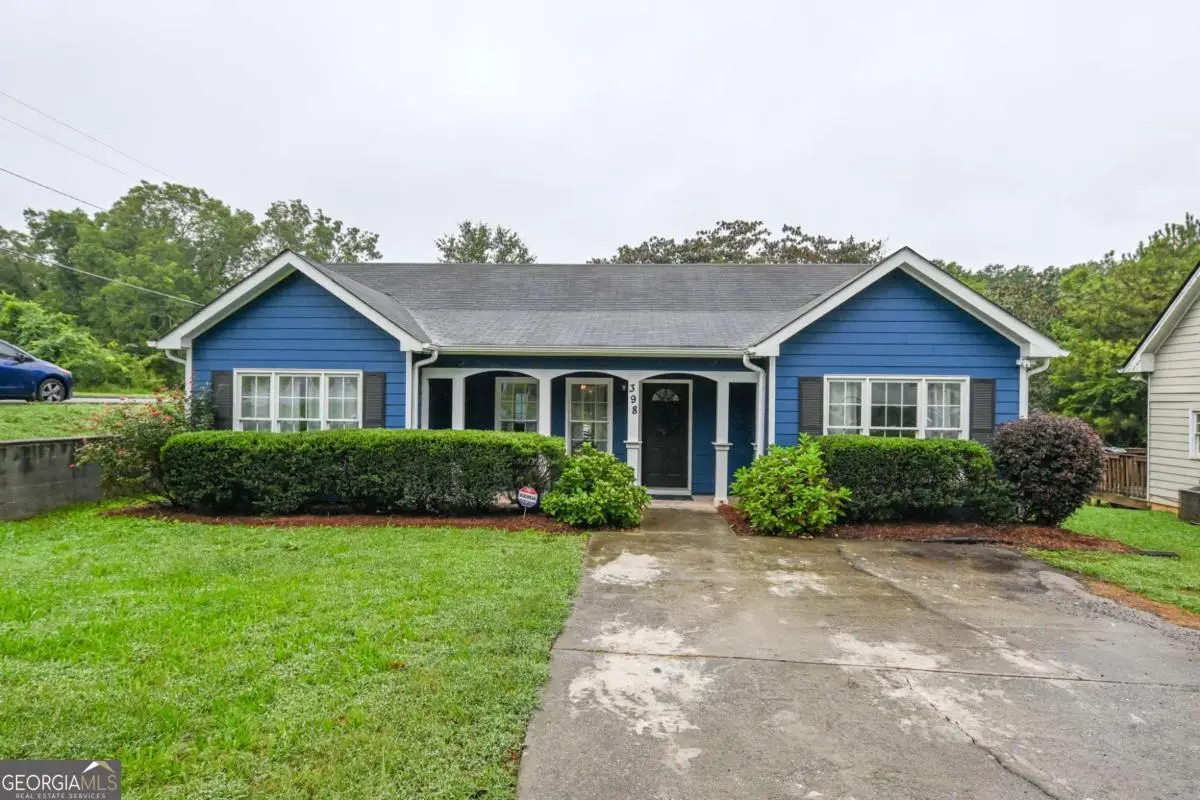 398 Arch Street, Athens, GA 30601 - #1