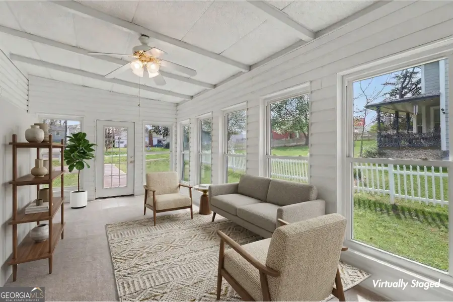 148 Robertson Avenue, Tallapoosa, GA 30176 - #3