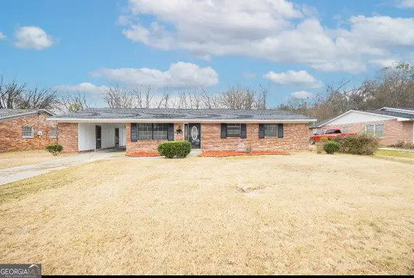 3474 Melrose Drive, Columbus, GA 31906