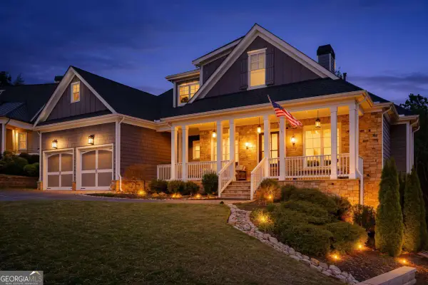 195 Stoneridge Court, Dawsonville, GA 30534