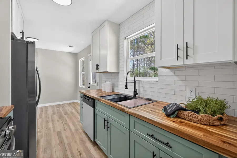 149 Bonnies Way, Jenkinsburg, GA 30234 - #3