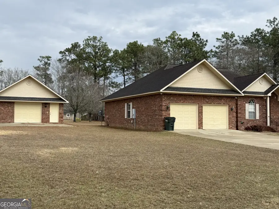 102 Oak Circle, Glennville, GA 30427 - #3