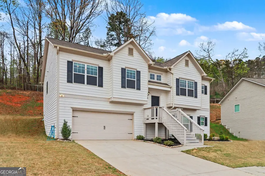 176 Malbone Street Sw, Cartersville, GA 30120 - #2