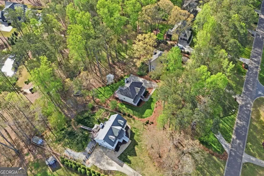 1415 Silver Fox Run, Woodstock, GA 30188 - #3
