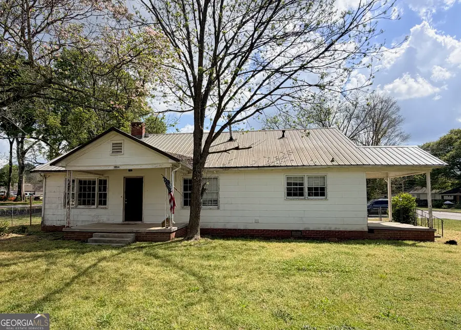 5192 Newton Drive Ne, Covington, GA 30014 - #2