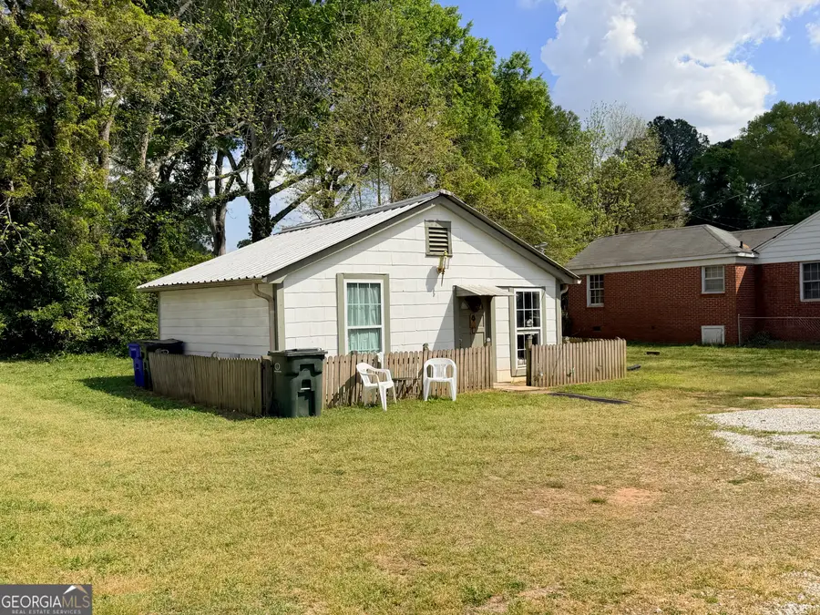 5192 Newton Drive Ne, Covington, GA 30014 - #3