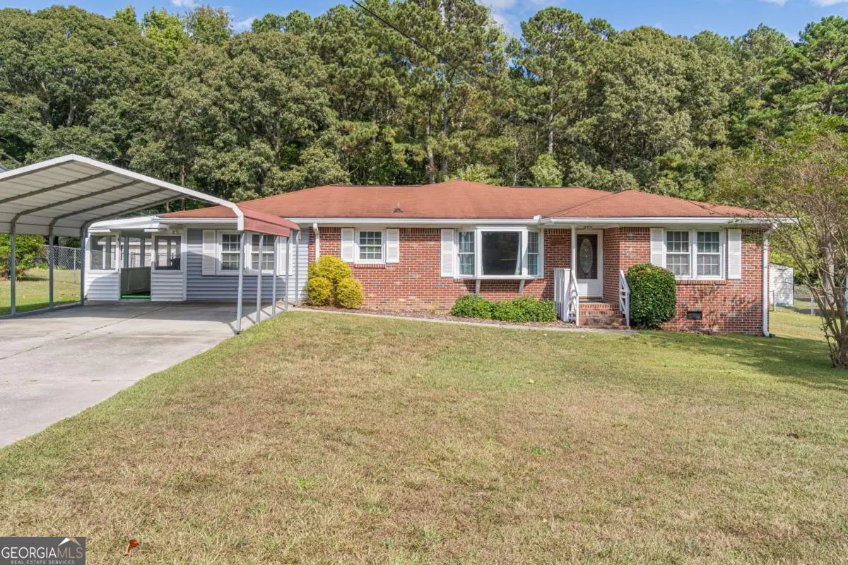 951 Northside Drive, Lawrenceville, GA 30043 - #1