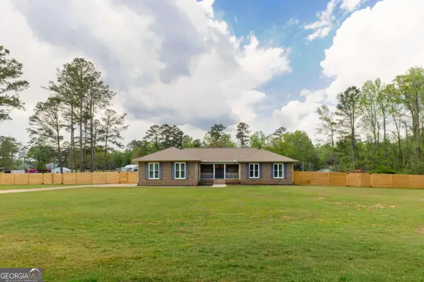 434 Rawley Road, Americus, GA 31719