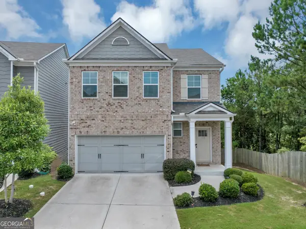 852 Venture Way Sw, Atlanta, GA 30331