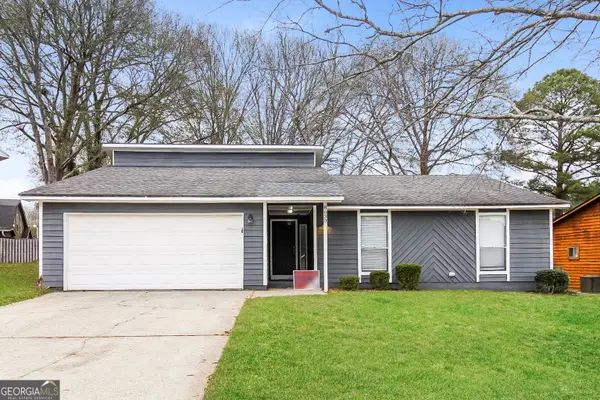 8630 Cedar Creek Ridge, Riverdale, GA 30274