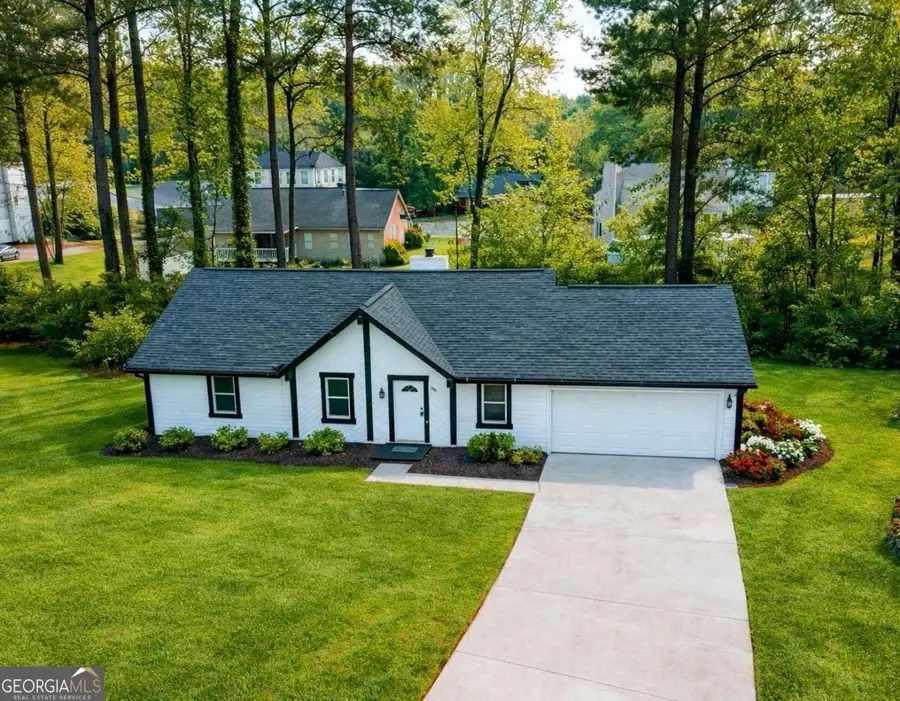 4536 Osage Court, Stone Mountain, GA 30083 - #2