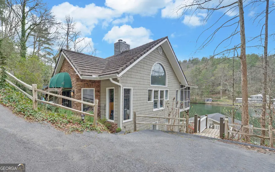 1431 Tame Turkey Road, Lakemont, GA 30552 - #2