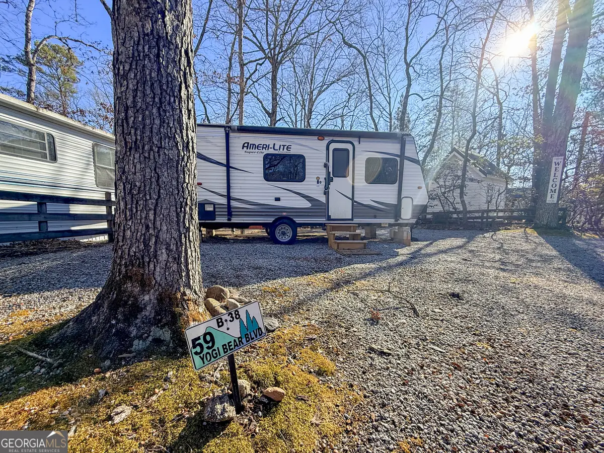 59 Yogi Bear Boulevard, Cleveland, GA 30528 - #1