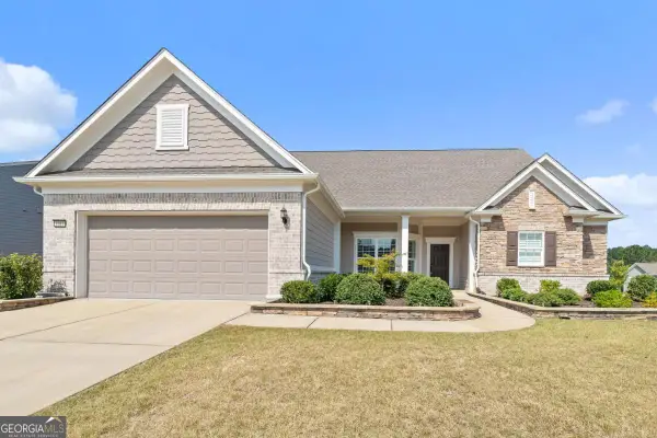 1011 Delmarina Street, Greensboro, GA 30642