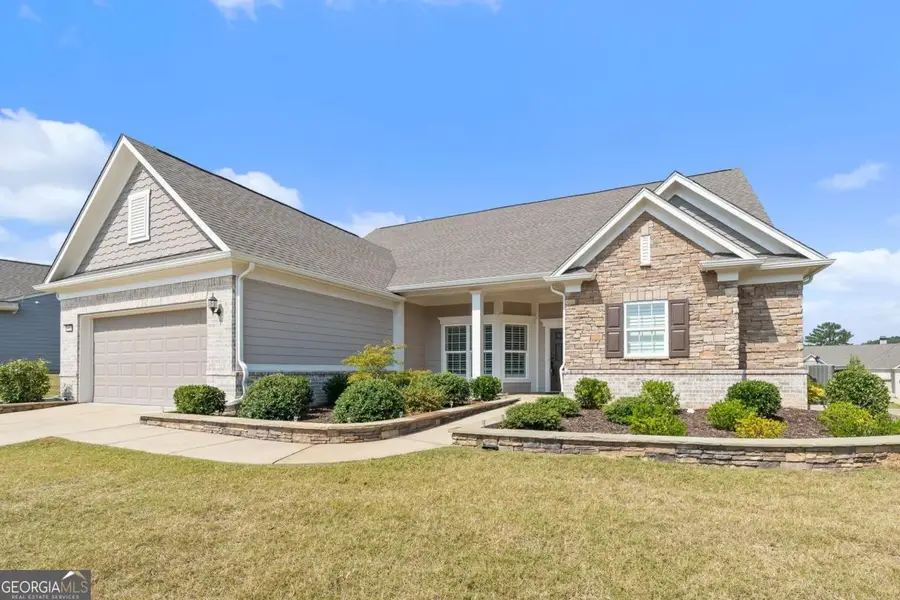 1011 Delmarina Street, Greensboro, GA 30642 - #2