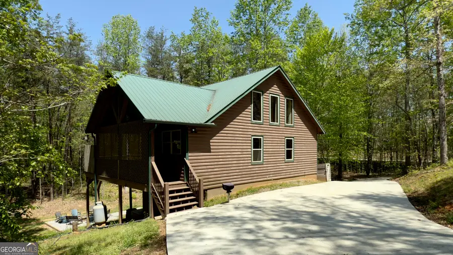 469 Vista View Place, Cleveland, GA 30528 - #3