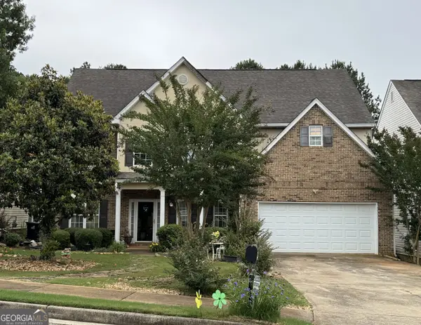 12402 Muir Field Court, Fayetteville, GA 30215