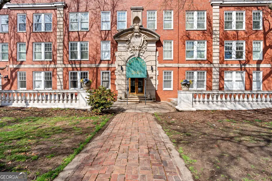 2840 Peachtree Road Ne # 311, Atlanta, GA 30305 - #3