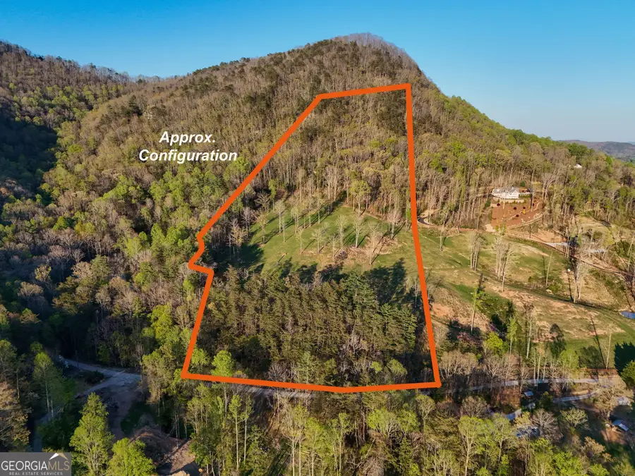 0 David Drive, Tiger, GA 30576 - #3