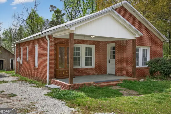 1817 Buncombe Waco Road, Waco, GA 30182