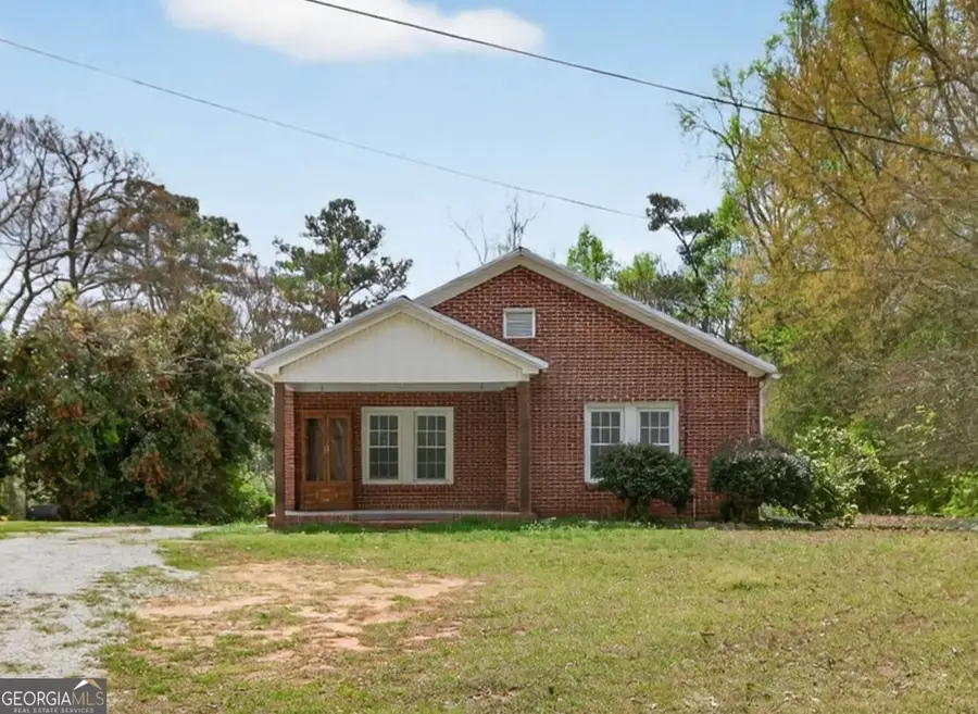 1817 Buncombe Waco Road, Waco, GA 30182 - #3