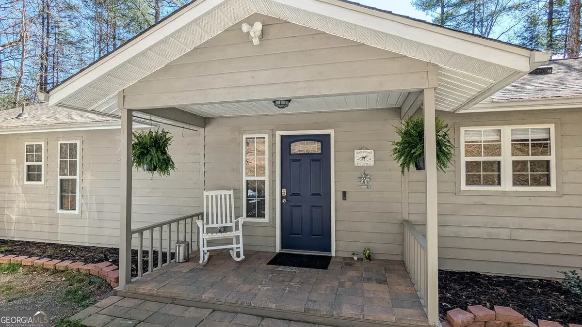 5302 Summer Wood Lane, Young Harris, GA 30582 - #1