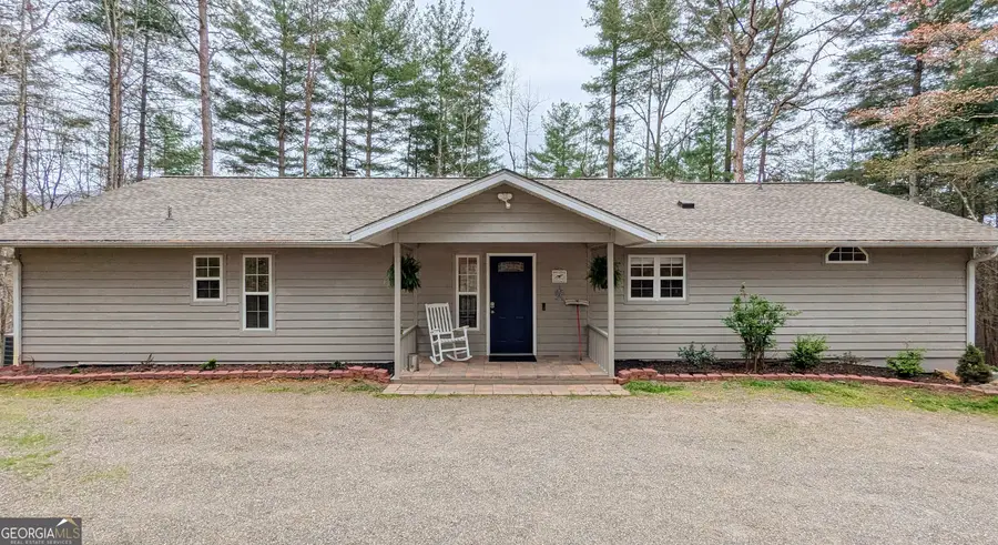 5302 Summer Wood Lane, Young Harris, GA 30582 - #2