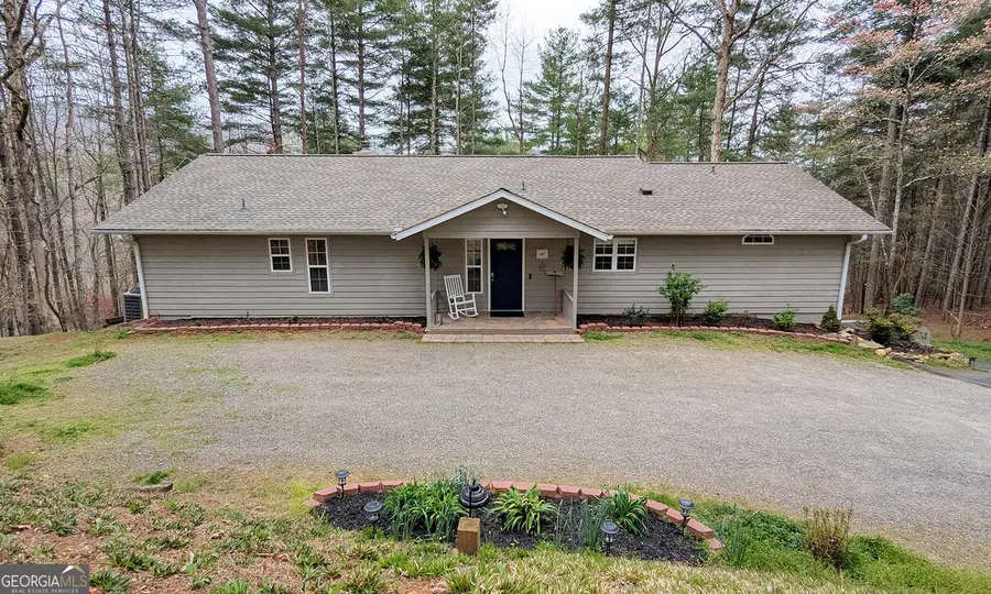 5302 Summer Wood Lane, Young Harris, GA 30582 - #3