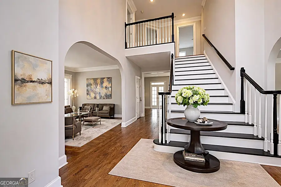 1931 Pine Bluff, Marietta, GA 30062 - #2