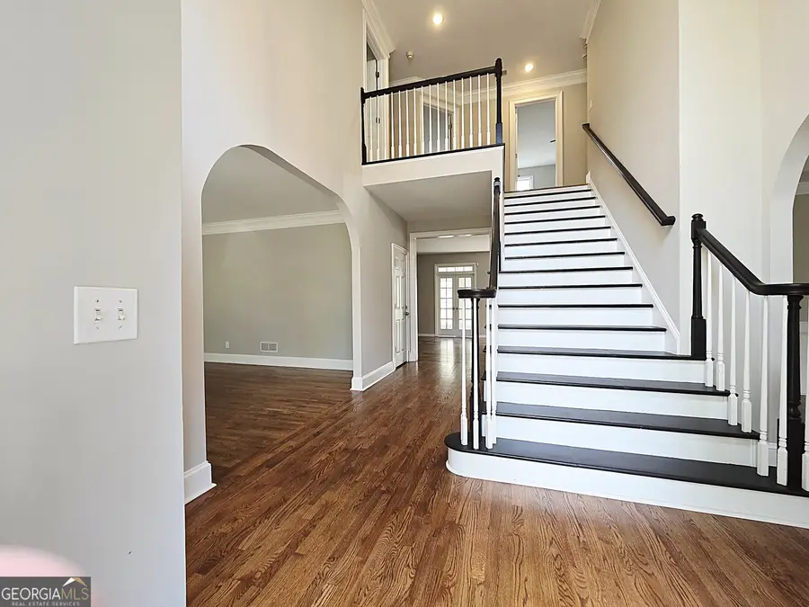 1931 Pine Bluff, Marietta, GA 30062 - #3