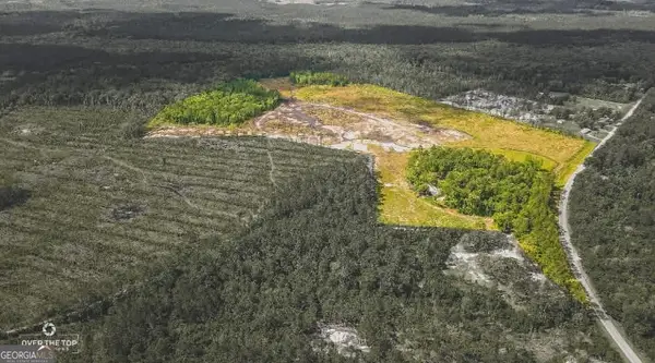 26 Capt Hanks Road, Woodbine, GA 31569