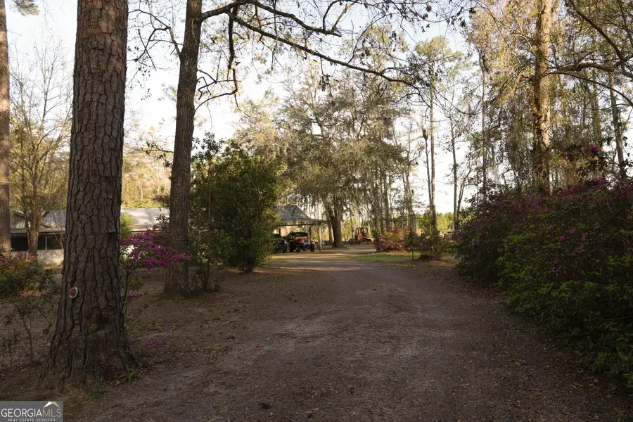 26 Capt Hanks Road, Woodbine, GA 31569 - #2