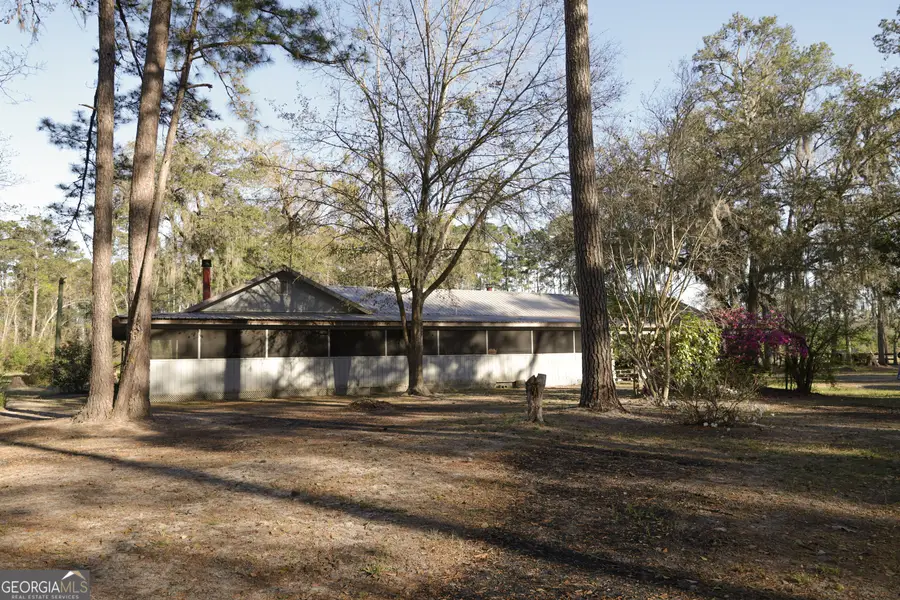 26 Capt Hanks Road, Woodbine, GA 31569 - #3