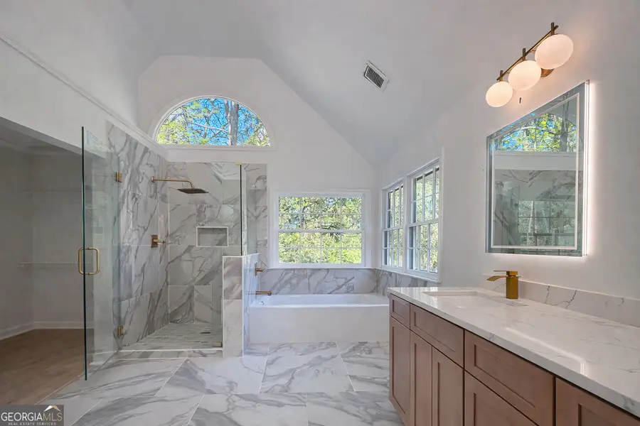 649 Mountain Hbr, Stone Mountain, GA 30087 - #3