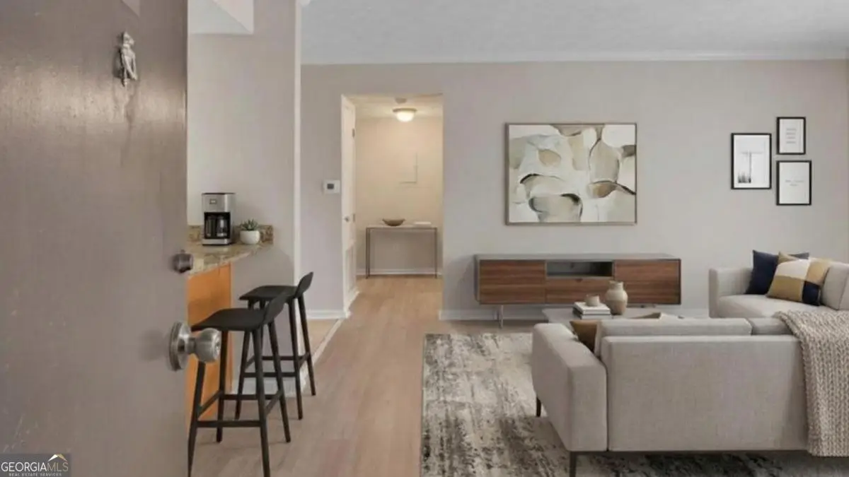 3160 Seven Pines Court #105, Atlanta, GA 30339 - #1