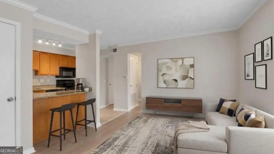 3160 Seven Pines Court #105, Atlanta, GA 30339 - #2