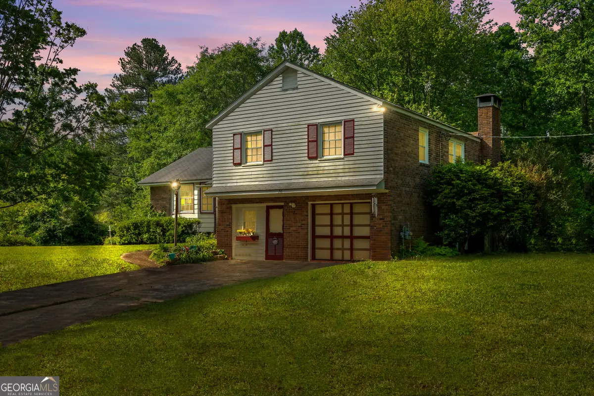 768 Burwell Road, Carrollton, GA 30117 - #1