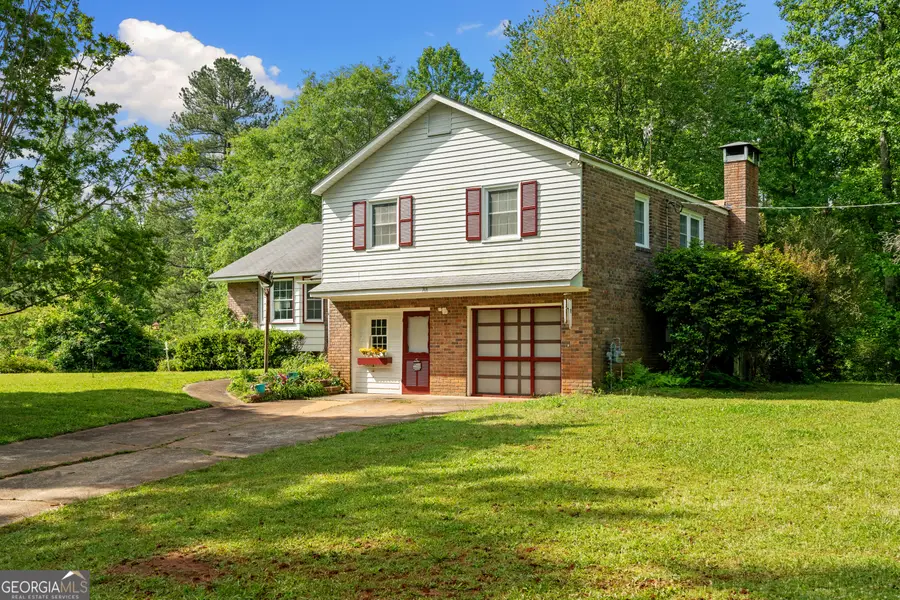 768 Burwell Road, Carrollton, GA 30117 - #2