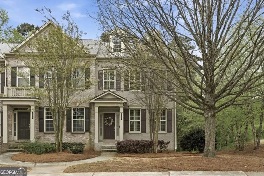 2631 Kenwood Glen Terrace, Atlanta, GA 30340 - #2