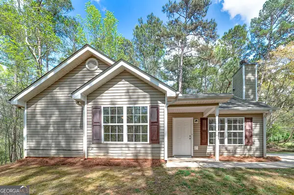 2202 Turtle Cove Trwy, Monticello, GA 31064