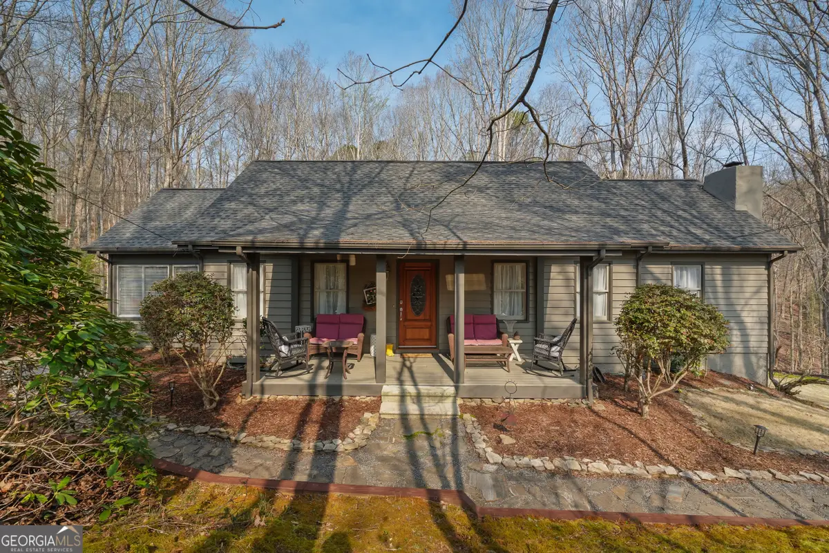 87 Woodglen Ct, Ellijay, GA 30540 - #1