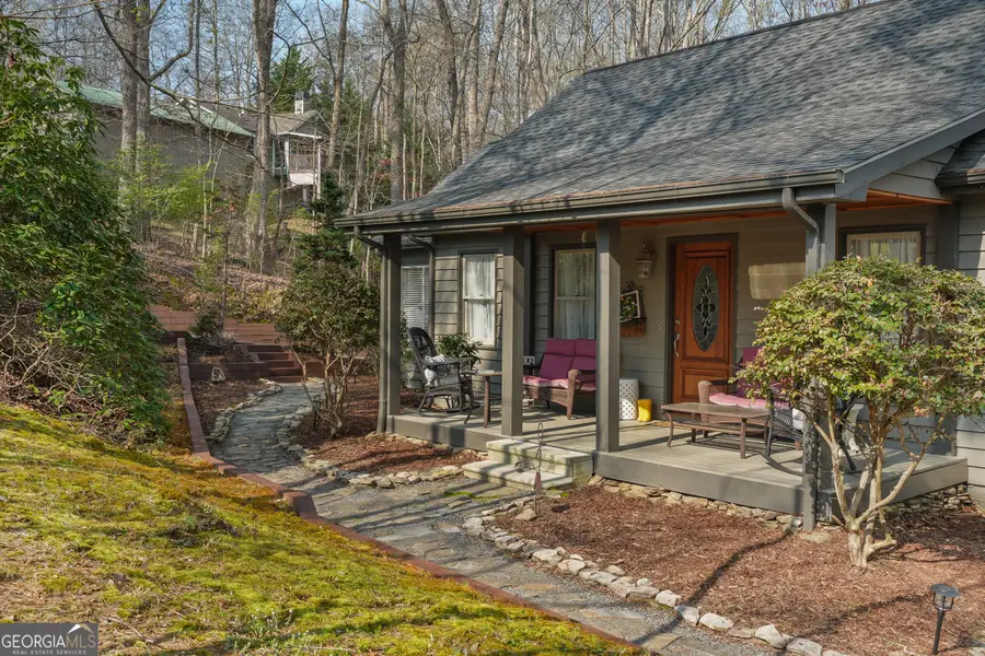 87 Woodglen Ct, Ellijay, GA 30540 - #2