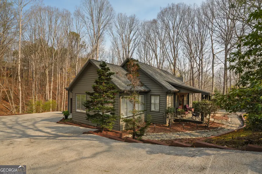 87 Woodglen Ct, Ellijay, GA 30540 - #3