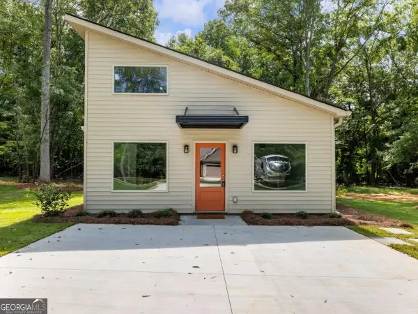 8083 Beachwood Drive, Murrayville, GA 30564