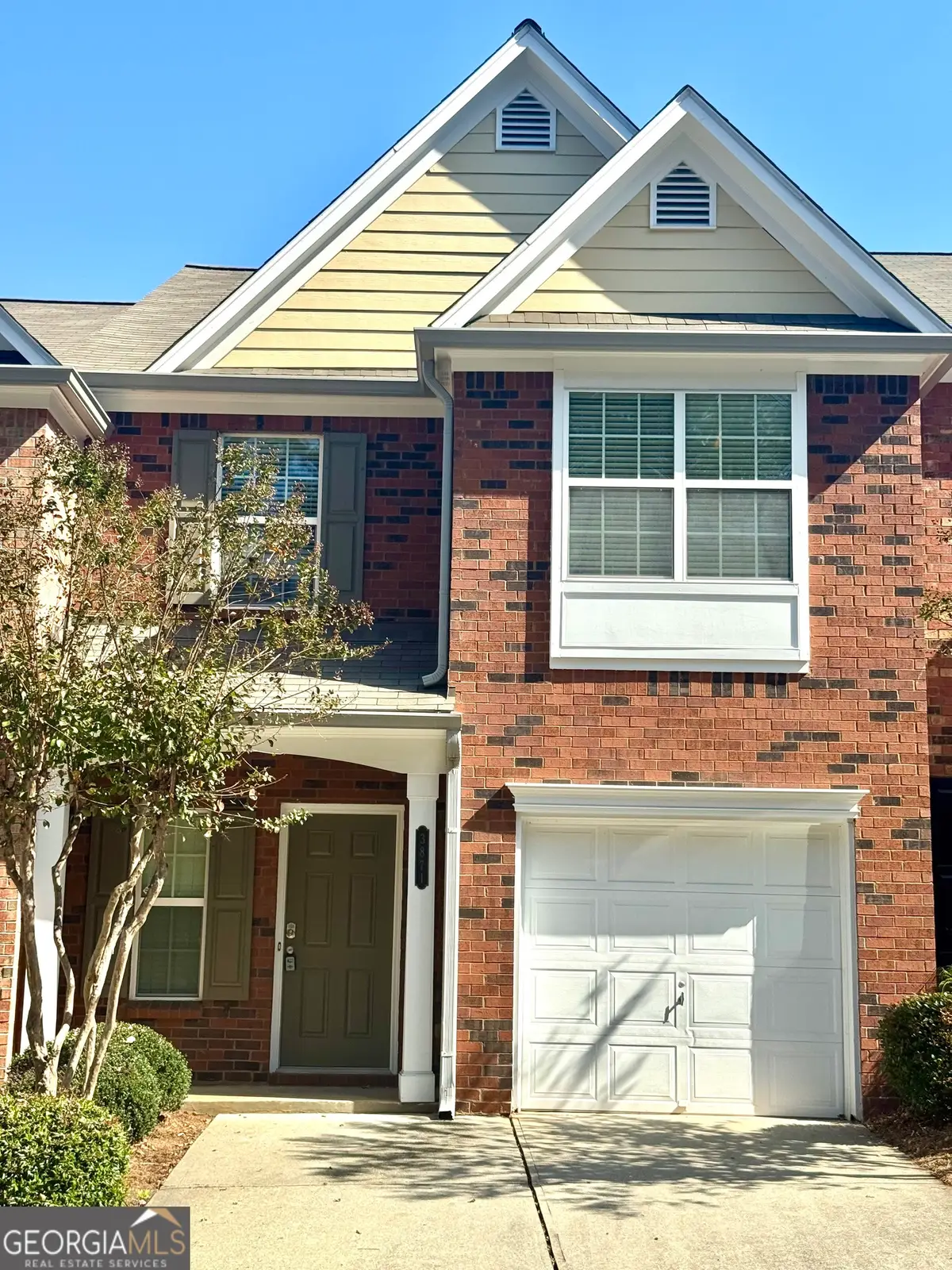 3871 Pleasant Oaks Drive, Lawrenceville, GA 30044 - #1